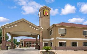 Super 8 By Wyndham Houston/Brookhollow Nw
